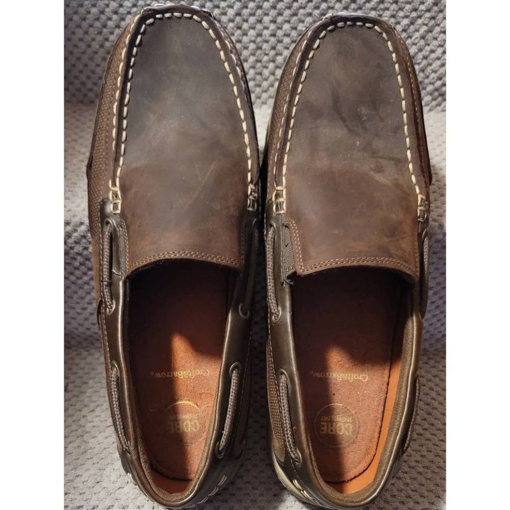 Men's Croft & Barrow Loafers Size 10.5
